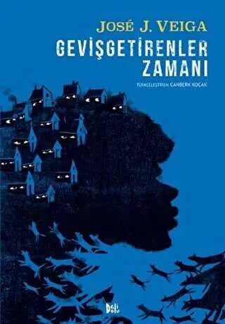 Gevişgetirenler Zamanı - Roman | Avrupa Kitabevi