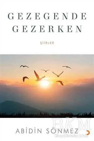 Gezegende Gezerken - Şiir Kitapları | Avrupa Kitabevi