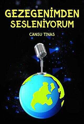 Gezegenimden Sesleniyorum - Roman | Avrupa Kitabevi