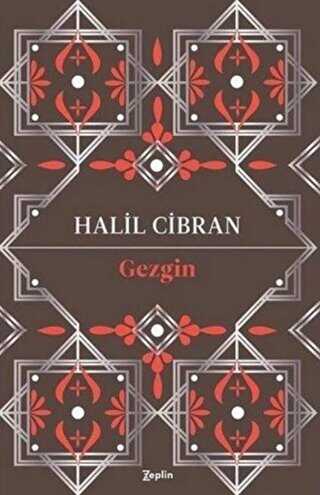 Gezgin - Roman | Avrupa Kitabevi