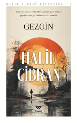 Gezgin - Roman | Avrupa Kitabevi