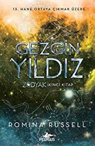 Gezgin Yıldız - Roman | Avrupa Kitabevi