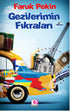 Gezilerimin Fıkraları - Mizah Kitapları | Avrupa Kitabevi
