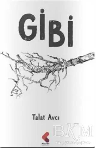 Gibi - Roman | Avrupa Kitabevi