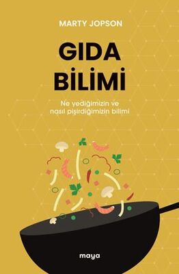 Gıda Bilimi -  | Avrupa Kitabevi
