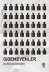 Gidemeyenler - Roman | Avrupa Kitabevi