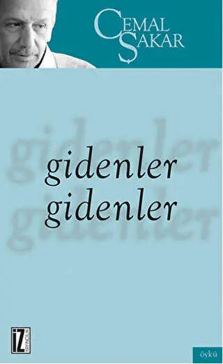 Gidenler Gidenler - Türk Edebiyatı Romanları | Avrupa Kitabevi