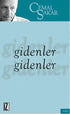 Gidenler Gidenler - Türk Edebiyatı Romanları | Avrupa Kitabevi