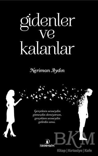 Gidenler ve Kalanlar - Denemeler | Avrupa Kitabevi