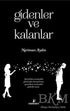 Gidenler ve Kalanlar - Denemeler | Avrupa Kitabevi