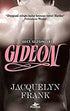 Gideon - Roman | Avrupa Kitabevi