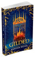 Gilded - Roman | Avrupa Kitabevi