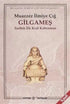 Gilgameş - Genel Tarih Kitapları  | Avrupa Kitabevi