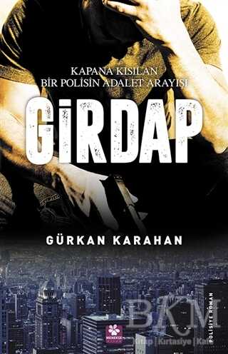 Girdap - Roman | Avrupa Kitabevi