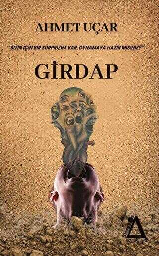 Girdap - Roman | Avrupa Kitabevi