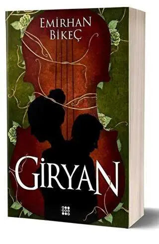 Giryan - Roman | Avrupa Kitabevi