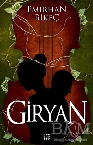 Giryan - Roman | Avrupa Kitabevi