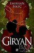 Giryan - Roman | Avrupa Kitabevi