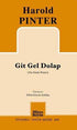 Git Gel Dolap - Senaryo Kitapları | Avrupa Kitabevi