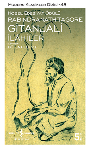 Gitanjali - İlahiler