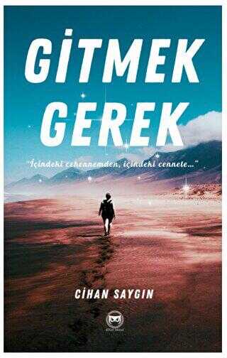 Gitmek Gerek - Şiir Kitapları | Avrupa Kitabevi