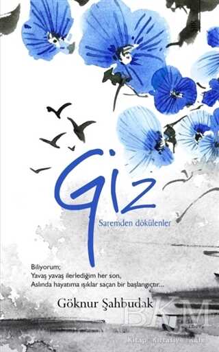 Giz - Şiir Kitapları | Avrupa Kitabevi