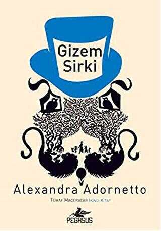 Gizem Sirki - Roman | Avrupa Kitabevi
