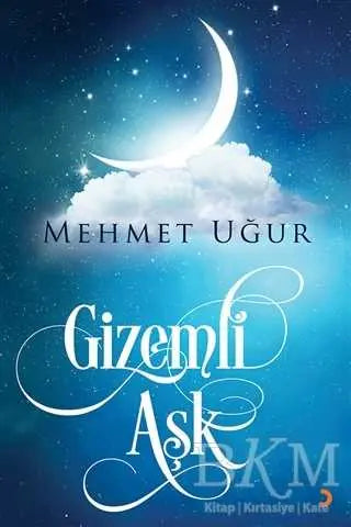 Gizemli Aşk - Roman | Avrupa Kitabevi