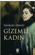 Gizemli Kadın - Roman | Avrupa Kitabevi