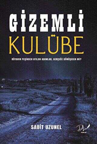Gizemli Kulübe - Roman | Avrupa Kitabevi