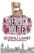 Gizemli Lanet - Sherlock Holmes - Roman | Avrupa Kitabevi
