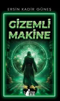 Gizemli Makine - Roman | Avrupa Kitabevi