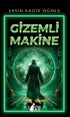 Gizemli Makine - Roman | Avrupa Kitabevi