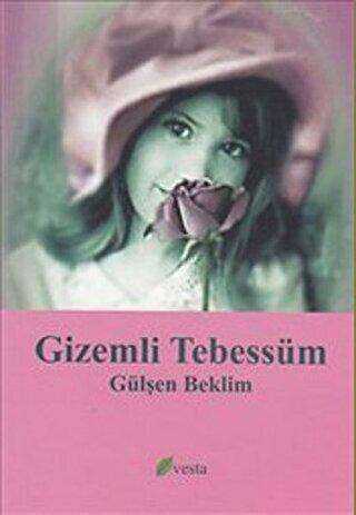 Gizemli Tebessüm - Roman | Avrupa Kitabevi