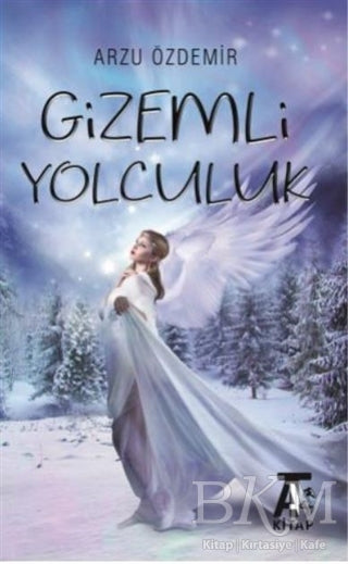 Gizemli Yolculuk - Denemeler | Avrupa Kitabevi
