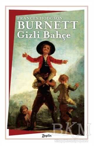 Gizli Bahçe