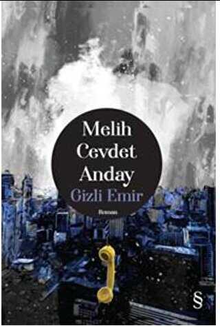 Gizli Emir - Türk Edebiyatı Romanları | Avrupa Kitabevi