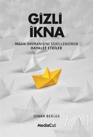 Gizli İkna -  | Avrupa Kitabevi