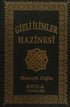 Gizli İlimler Hazinesi K. Boy Cilt Kod: 038 2 Kitap Takım - Genel İslam Kitapları | Avrupa Kitabevi