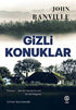 Gizli Konuklar - Roman | Avrupa Kitabevi