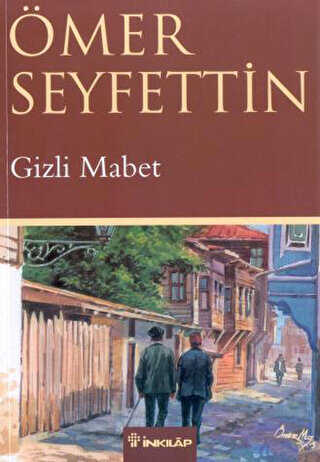 Gizli Mabet - Türk Edebiyatı Romanları | Avrupa Kitabevi