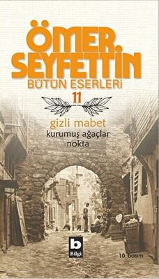 Gizli Mabet - Kurumuş Ağaçlar - Nokta - Türk Edebiyatı Romanları | Avrupa Kitabevi