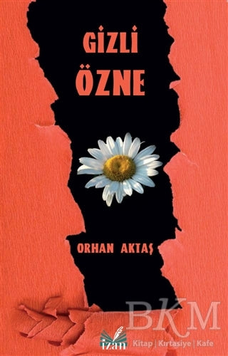 Gizli Özne - Denemeler | Avrupa Kitabevi