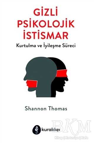 Gizli Psikolojik İstismar - Kişisel Gelişim Kitapları | Avrupa Kitabevi