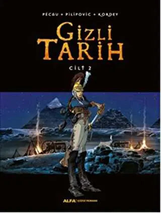 Gizli Tarih Cilt 2