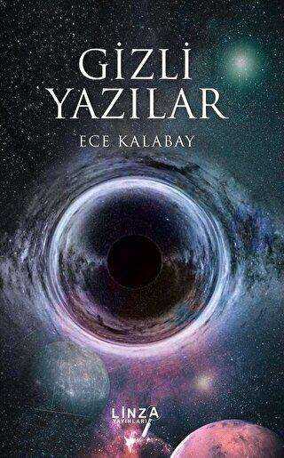 Gizli Yazılar - Roman | Avrupa Kitabevi