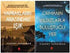 Glendy Vanderah 2 Kitap Set - Roman | Avrupa Kitabevi