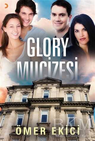 Glory Mucizesi - Roman | Avrupa Kitabevi