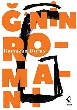 Ğ`nin Romanı - Roman | Avrupa Kitabevi