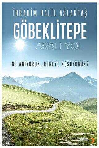 Göbeklitepe - Roman | Avrupa Kitabevi